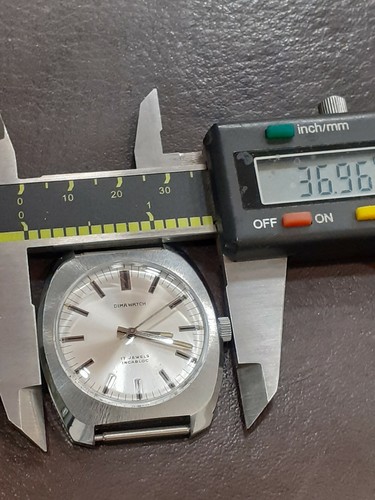 Orologio dima watch fondo - watch,