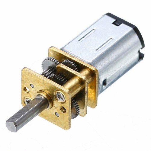 Micro motoriduttore 6v - motoriduttore,