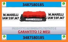 IAW 59F M7 ECU magneti marelli CENTRALINA MOTORE - NO RESO DELLA CARCASSA