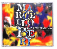 EBOND Marcello Pieri - La Canzone Per Conquistare... - Visa Record   CD CD102607