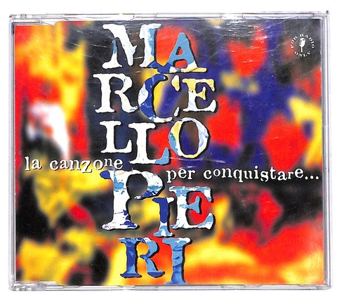 Ebond marcello pieri la - marcello,