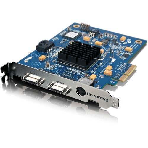 Scheda pcie nativa - pcie, pro