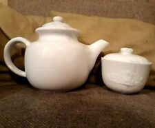 Teiera E Zuccheriera Mulino Bianco