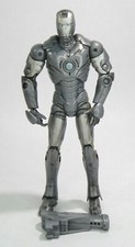 Hasbro 2008  Marvel Iron Man