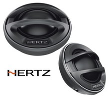 Factory Seconds Hertz Mille