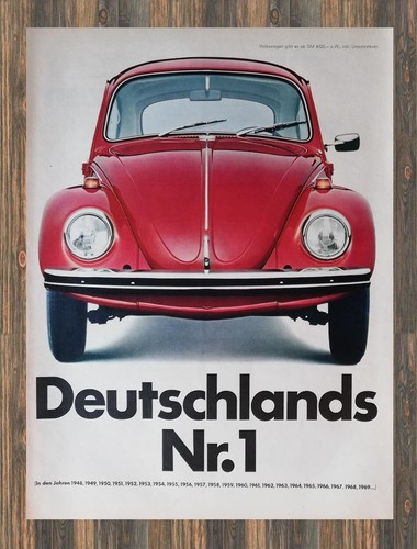 Volkswagen maggiolino - maggiolino,