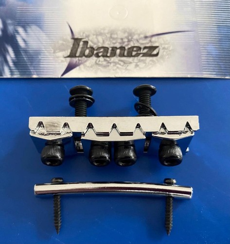 Ibanez 48mm cromo attacco - cromo,