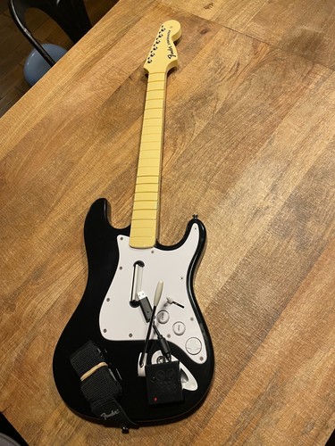 Chitarra stratocaster rockband - stratocaster,