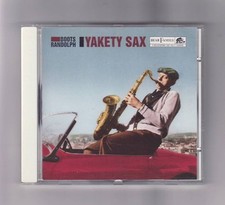 (CD) BOOTS RANDOLPH - Yakety