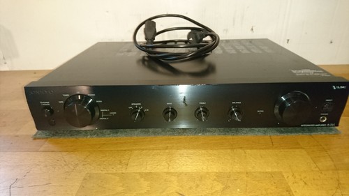 Onkyo 5vl amplificatore - onkyo, a-5vl