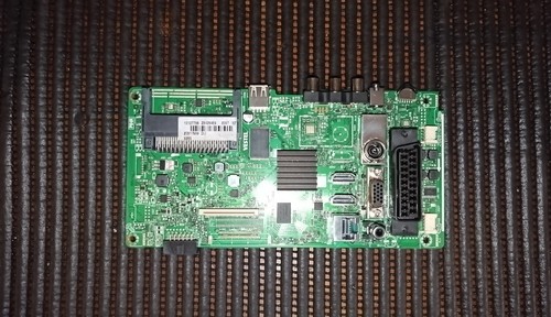 Scheda madre main board - scheda,