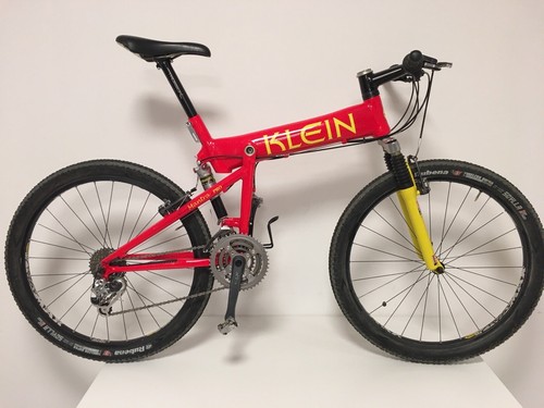 Klein mantra pro - klein,