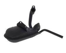 0244 MARMITTA TIPO ORIGINALE