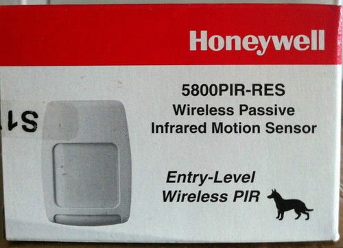 Nuovissimo honeywell - nuovissimo,