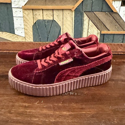 Fenty puma rihanna velvet - fenty,