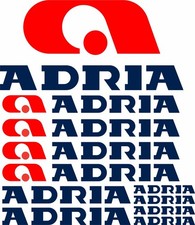 Adesivi Adriatici sticker