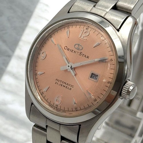 Orologio orient star - orient,