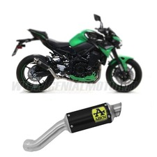 Terminale scarico arrow omol - scarico,