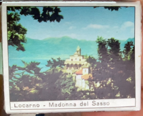 Scatola fiammiferi saffa - scatola,