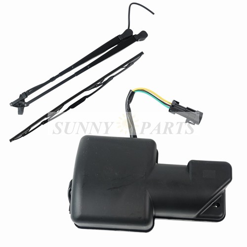 6679476 motore tergicristallo - motore,
