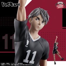 Haikyuu!! Figurina in posa
