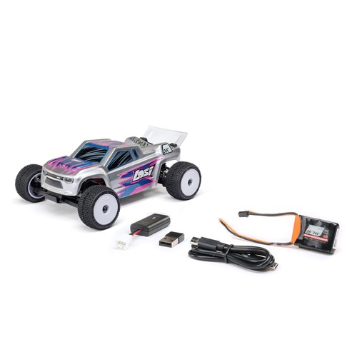 Losi micro 2 ruote - micro-t,