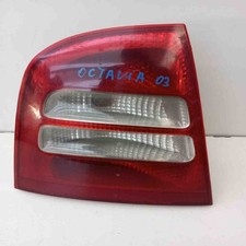 STOP FANALE POSTERIORE