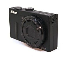 Nikon COOLPIX P330 fotocamera