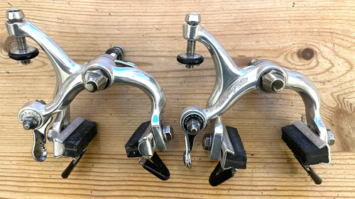 Set freni vintage - , campagnolo