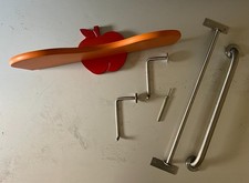 MENSOLA e ACCESSOTI IKEA per