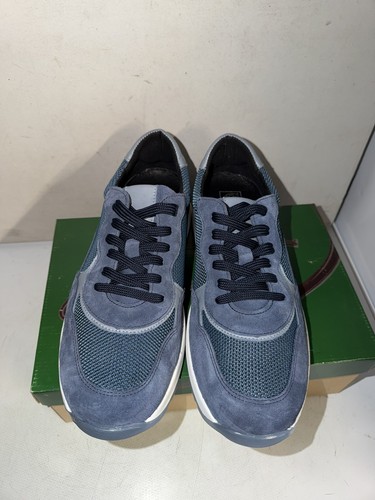 Scarpe ginnastica easy - da, db