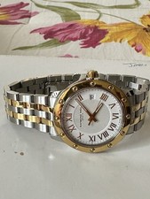 Raymond Weil 5599-STP-00308 Orologio da polso uomo come nuovo ottimo