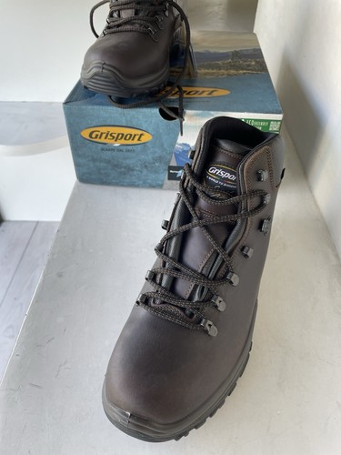 Grisport scarpa trekking - scarpa,