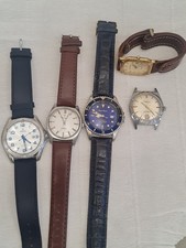 orologi vintage uomo