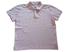 polo uomo s.oliver rosa XL