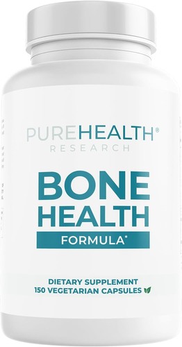 Purehealth research formula - research,