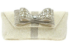 MARY FRANCES | BORSA POCHETTE