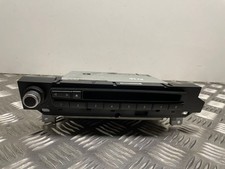 BMW 5 E60 E61 2008 Radio