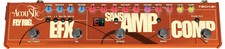 Tech 21 Acoustic Fly Rig Pedal