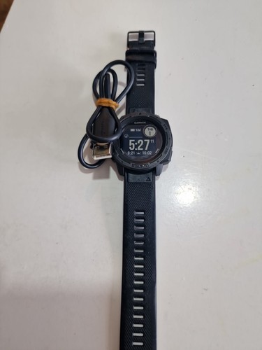 Smartwatch garmin instinct - smartwatch,