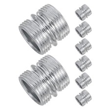  8 Pezzi Dado di Collegamento