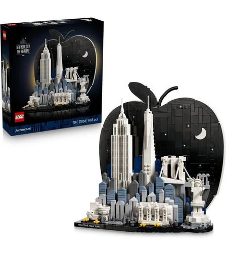 21066 lego architecture new - 21066,