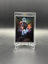 2022 Malik Willis VANTA SSP