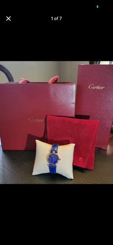 Orologio polso cartier - orologio, da