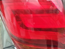 FARO FANALE POSTERIORE