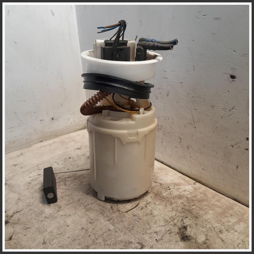 Pompa carburante elettrica - pompa,