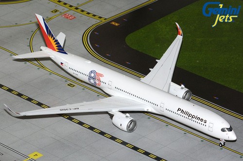 Philippine airlines airbus - philippine,