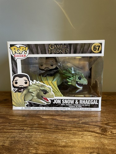 Funko pop rides vinyl - pop!,