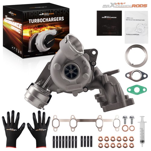 Turbocompressore per seat - turbocompressore,