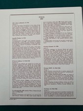 Francobolli Repubblica